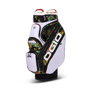Foto 1 | Foto 1 | Bolsa Para Palos De Golf Ogio Silencer Cart Aloha - Venta Internacional.