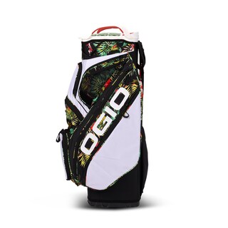 Foto 2 | Foto 2 | Bolsa Para Palos De Golf Ogio Silencer Cart Aloha - Venta Internacional.