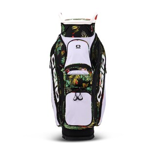 Foto 3 | Foto 3 | Bolsa Para Palos De Golf Ogio Silencer Cart Aloha - Venta Internacional.