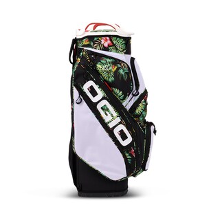 Foto 4 | Foto 4 | Bolsa Para Palos De Golf Ogio Silencer Cart Aloha - Venta Internacional.