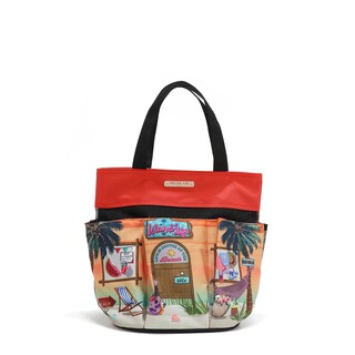 Foto 1 | Foto 1 | Bolsa Organizadora Bella Marca Nicole Lee Sun & Sand