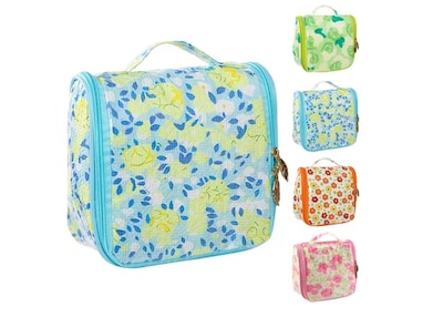 Foto 1 | Foto 1 | Xtellar Neceser De Viaje Cosmetiquera Elegante Y Multifuncional Premium