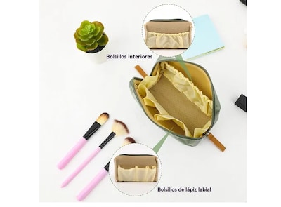 Foto 3 | Foto 3 | Mega Kit De Higiene Y Cuidado Premium Para Bebé, 13 Piezas Incluyendo Termómetro Y Set De Manicure
