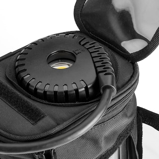 Foto 5 | Foto 5 | Bandolera Flashpoint Xplor 600 Pro Para Monolight - Venta Internacional.