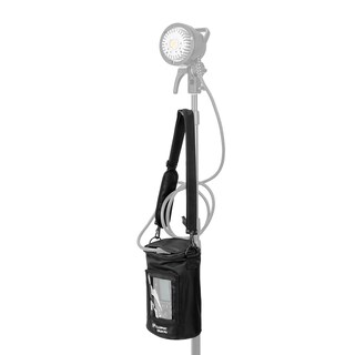 Foto 7 | Foto 7 | Bandolera Flashpoint Xplor 600 Pro Para Monolight - Venta Internacional.