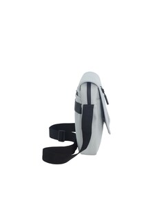 Foto 5 | Foto 5 | Bolsa Marca Discovery Reef Color Gris.