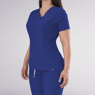Foto 2 | Foto 2 | Uniforme Médico Sea Brazil para Mujer