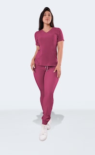 Foto 6 | Foto 6 | Uniforme Quirúrgico Sea Brazil para Mujer