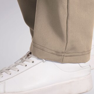 Foto 6 | Foto 6 | Conjunto Quirúrgico Beige para Mujer
