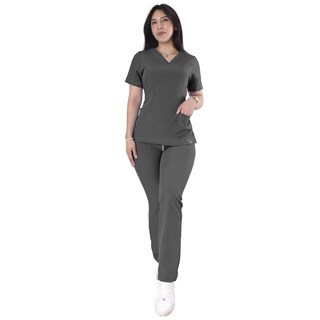 Foto 1 | Foto 1 | Pantalon y Blusa Quirúrgica Sea Brazil Antifluidos paraMujer