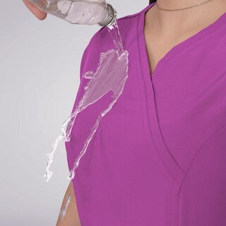 Foto 4 | Foto 4 | Playera y Pantalon Quirúrgico Sea Brazil para Mujer