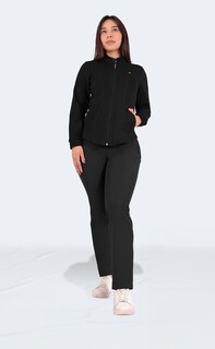 Foto 2 | Foto 2 | Uniforme Quirúrgico Dama 3pz Sea Brazil Tela Premium