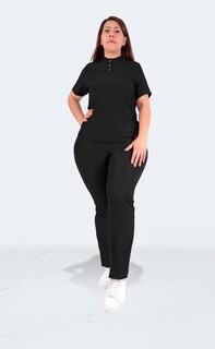 Foto 6 | Foto 6 | Uniforme Quirúrgico Dama 3pz Sea Brazil Tela Premium