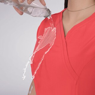 Foto 4 | Foto 4 | Uniforme Médico Quirúrgico Sea Brazil Antifluido para Dama