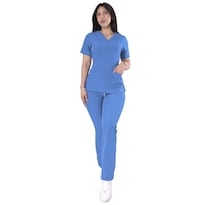 Conjunto Quirúrgico para Mujer