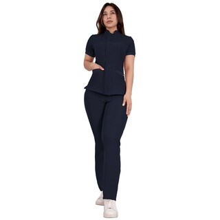 Foto 1 | Foto 1 | Conjunto Quirúrgico Mujer Dama Antifluidos Calidad Premium Sea Brazil