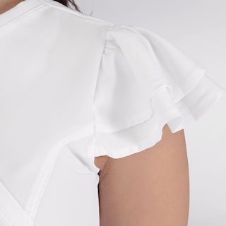 Foto 5 | Foto 5 | Uniforme Médico Quirúrgico Dama Antifluido Sea Brazil