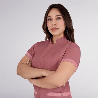 Foto 2 | Foto 2 | Conjunto Quirúrgico Mujer Dama Antifluidos Calidad Premium Sea Brazil