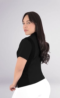 Foto 5 | Foto 5 | Filipina Chef Sea Brazil para Mujer