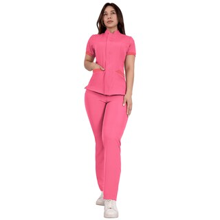 Foto 1 | Foto 1 | Conjunto Quirúrgico Mujer Dama Antifluidos Calidad Premium Sea Brazil