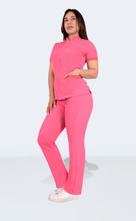 Foto 6 | Foto 6 | Conjunto Quirúrgico Mujer Dama Antifluidos Calidad Premium Sea Brazil