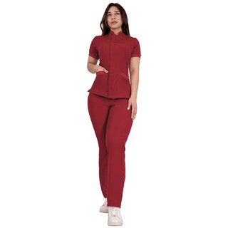 Foto 1 | Foto 1 | Conjunto Quirúrgico Mujer Dama Antifluidos Calidad Premium Sea Brazil