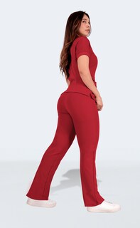 Foto 7 | Foto 7 | Conjunto Quirúrgico Mujer Dama Antifluidos Calidad Premium Sea Brazil