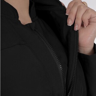 Foto 7 | Foto 7 | Uniforme Quirúrgico Dama Conjunto 3 Pzs Negro Sea Brazil