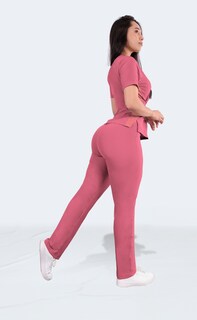 Foto 6 | Foto 6 | Uniforme Quirúrgico Sea Brazil para Mujer