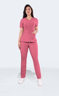 Foto 7 | Foto 7 | Uniforme Quirúrgico Sea Brazil para Mujer