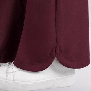 Foto 7 | Foto 7 | Conjunto Quirúrgico Antifluidos Vino Para Mujer Sea Brazil