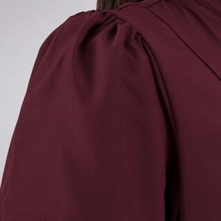 Foto 8 | Foto 8 | Conjunto Quirúrgico Antifluidos Vino Para Mujer Sea Brazil