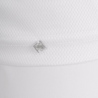 Foto 8 | Foto 8 | Uniforme Quirúrgico Dama Conjunto 3 Pzs Blanco Sea Brazil