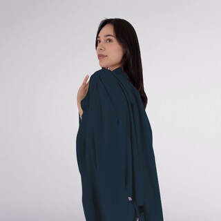 Foto 4 | Foto 4 | Uniforme Quirúrgico Dama Conjunto 3 Pzs Petroleo Sea Brazil