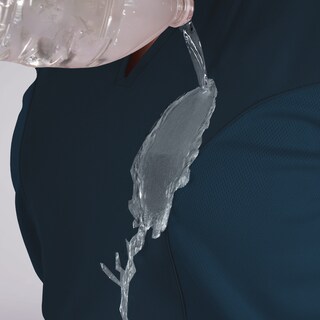 Foto 5 | Foto 5 | Uniforme Quirúrgico Dama Conjunto 3 Pzs Petroleo Sea Brazil