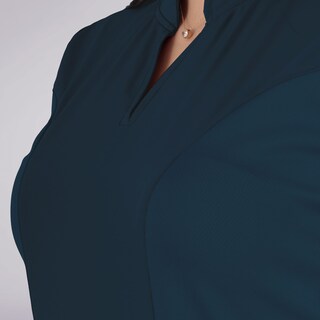 Foto 7 | Foto 7 | Uniforme Quirúrgico Dama Conjunto 3 Pzs Petroleo Sea Brazil