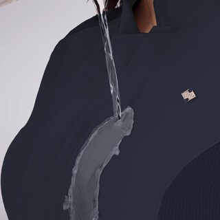 Foto 4 | Foto 4 | Pijama Conjunto Uniforme Quirúrgico Completo Mujer Antifluido Sea Brazil