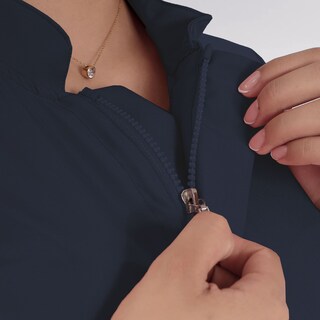 Foto 6 | Foto 6 | Pijama Conjunto Uniforme Quirúrgico Completo Mujer Antifluido Sea Brazil