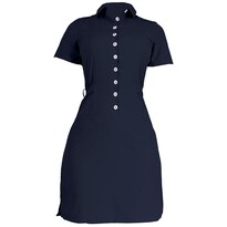 Bata Quirúrgica Pijama Dama Mujer Vestido Antifluido Sea Brazil