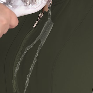 Foto 6 | Foto 6 | Conjunto Uniforme Pijama Quirúrgico Antifluidos Para Mujer Sea Brazil