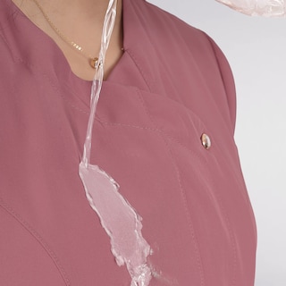 Foto 5 | Foto 5 | Bata Filipina Médica Antifluidos Para Mujer Sea Brazil