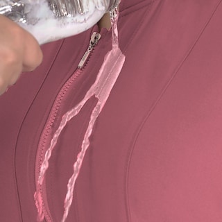 Foto 6 | Foto 6 | Conjunto Uniforme Pijama Quirúrgico Antifluidos Rosa Para Mujer Sea Brazil