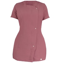 Bata Filipina Médica Antifluidos Para Mujer Sea Brazil