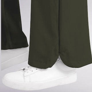 Foto 7 | Foto 7 | Pijama Quirúrgica Dama Conjunto Antifluido Olivo Manga Larga Mujer Sea Brazil