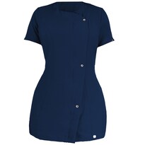 Bata Filipina Médica Repelente A Líquidos Sea Brazil