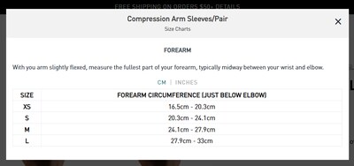 Foto 3 | Foto 3 | Mangas para Brazo Negro Mc David