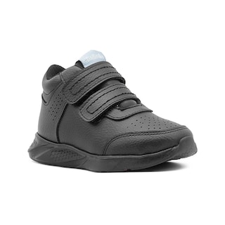 Foto 5 | Foto 5 | Bota Escolar Chabelo Para Niño Ajuste Contatel Ligeros 15-22 Negro