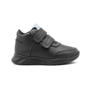 Foto 1 | Foto 1 | Bota Escolar Chabelo Para Niño Ajuste Contatel Ligeros 15-22 Negro