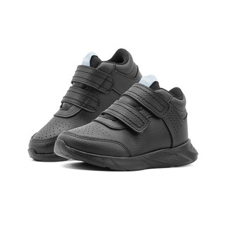 Foto 2 | Foto 2 | Bota Escolar Chabelo Para Niño Transpirable Ajuste Contactel Negro