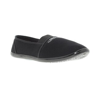 Foto 2 | Foto 2 | Alpargata para Mujer Moleca 520.59.20499 Negra